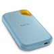 thumbnail image 5 of Unidad de estado sólido externa SanDisk Extreme 1TB Blue, 5 of 9