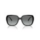 thumbnail image 1 of Gafas de sol Michael Kors MK2206 Albany negro/gris oscuro 55mm, 1 of 6