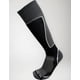 thumbnail image 1 of Calcetas 70% Lana Merino Para Ski Y Snowboard, Invierno gris M, 1 of 4