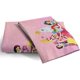 thumbnail image 5 of Princess Series Cartoon Duvet Cover Anime Soft Bedding Set 3D Print Comforter Cover Set, 5 of 5