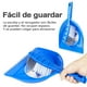thumbnail image 5 of Aileda Pala Mini Con Escobillon Para Limpieza Kit Azul 21.5x31cm, 5 of 6