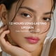 thumbnail image 5 of Tinte de labios Amuse Seoul Jel-Fit Tint 02 Healthy Salmon Vegan, 5 of 9