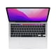 thumbnail image 3 of Apple Macbook Pro 13.3 512GB M2 8C GPU 10C plata, 3 of 3