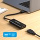thumbnail image 2 of Adaptador USB 3.0 a HDMI DriverGenius ViewX 1080p para vídeo/audio, 2 of 6