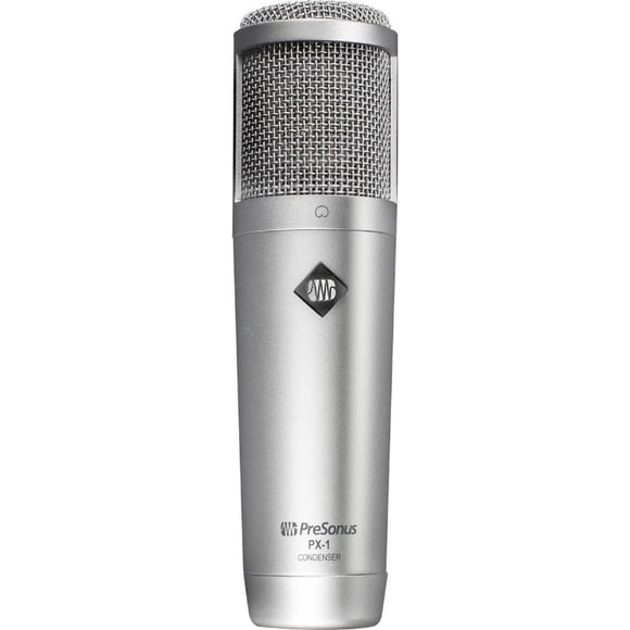 Microfono vocal de Grabacion PX-1
