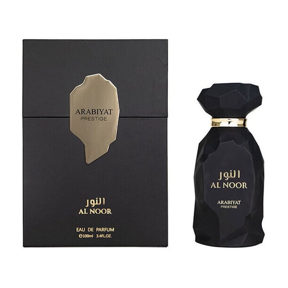 Perfume Arabiyat Prestige Al Noor EDP 3.0oz