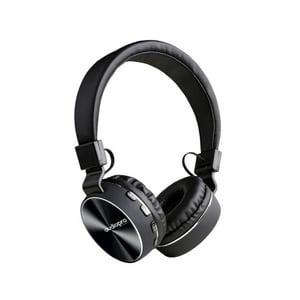 Audiopro - Audífonos Headband Bluetooth Con Bt/Fm/Tf/Aux