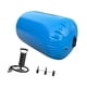 thumbnail image 2 of Rodillo de aire para gimnasia, barril, esterilla de , rodillo inflable para espalda, resorte para gimnasio en casa, ejercicio para niños y adultos 0.6mx0.8m, 2 of 5