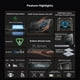thumbnail image 3 of Doogee Blade 20 Play: Rugged 5G, Android 15, 50MP, 10.300mAh, 3 of 11