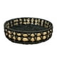 thumbnail image 1 of Cesta Panera De Rattan Cesta De Pan Redonda Grande N, 1 of 1