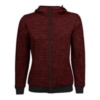 Andesland - Chaqueta Deportiva Micropolar Mujer