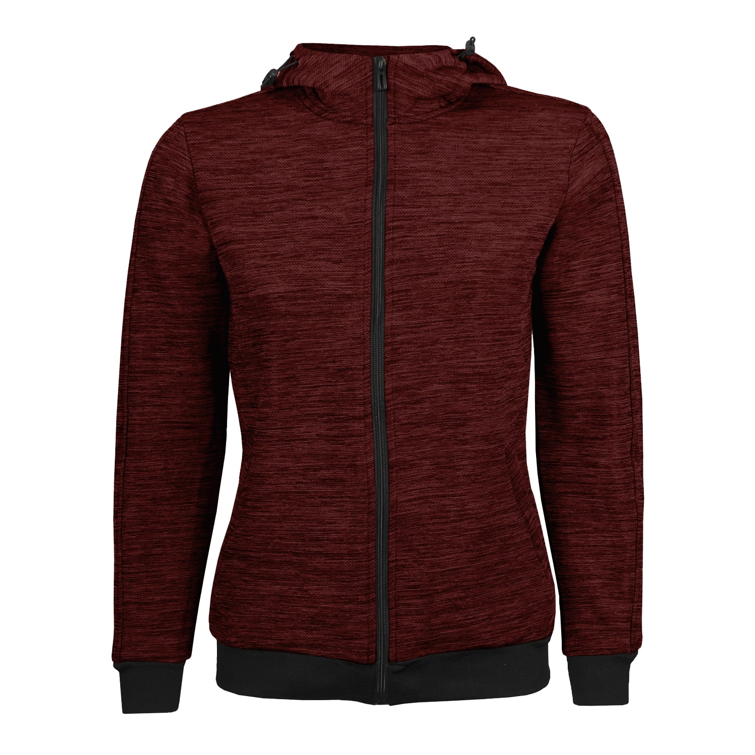 Andesland - Chaqueta Deportiva Micropolar Mujer