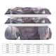 thumbnail image 2 of Demon Slayer Anime Home Bed 3-piece Set Classic Japanese Anime Polyester Wash Student Dormitory Set, 2 of 5