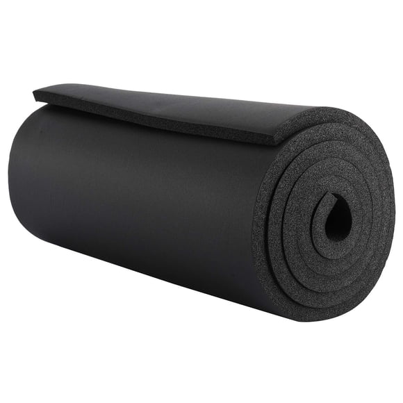 Rollo de sábanas de espuma esponjosa Artilife de 1,3 cm de grosor x 33 cm de ancho x 152 cm de largo