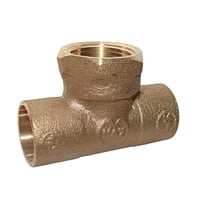 Stretto - Tee Para Agua So-Hi 1/2