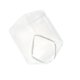 thumbnail image 5 of Creamer Pitcher, caja de leche de vidrio dodococa, 350 ml, 5 of 5