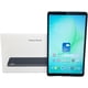 thumbnail image 1 of Tablet Samsung Galaxy Tab A11 4G 64 GB 8,7" Plateado, 1 of 4