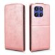 thumbnail image 1 of Funda tipo folio para Motorola Edge 60 Stylus con soporte magnético y protección para la cámara Oro rosa, 1 of 6