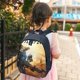 thumbnail image 5 of Titanfall Mochila Escolar para Niños y Niñas, Mochila Infantil Ligera de Alta Calidad, Grande y Duradera Azul, 5 of 6