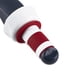 thumbnail image 5 of Tapón hermético Zyliss gris y rojo, pack de 2, 5 of 7