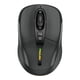 thumbnail image 2 of Ratón Inalámbrico Portátil 2.4G Ratones Para Juegos 3 Niveles DPI USB Recargable Negro, 2 of 5