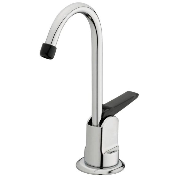 Grifo Homewerks Worldwide 3310-160-CH-B-Z con acabado cromado