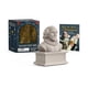 thumbnail image 1 of Miniediciones de Talking Bust Shakespeare RP Minis Running Press, 1 of 1