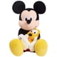 thumbnail image 1 of Peluche de peluche Just Play Disney Classic Mickey Mouse, 1 of 5