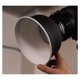 thumbnail image 3 of Reflector con zoom Profoto White para luces salientes y con la parte frontal plana, 3 of 3