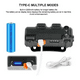 thumbnail image 3 of Linterna Lampara Frontal Cabeza Camping Led Alta Potencia Blanco, 3 of 3