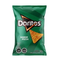 Tortilla Maíz Pizza 180 G Doritos