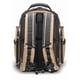 thumbnail image 3 of MOCHILA Veto EDC PAC LCB 49,5 cm 27 L 16 kg Desierto, 3 of 9