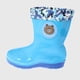 thumbnail image 2 of Bota Lluvia Azul Cielo Vía franca, 2 of 5