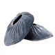 thumbnail image 2 of Fundas Reutilizables Para Zapatos, Transpirables, Lavables, Para Oficina, Suelo Al Aire Libre, Gris, 2 of 5