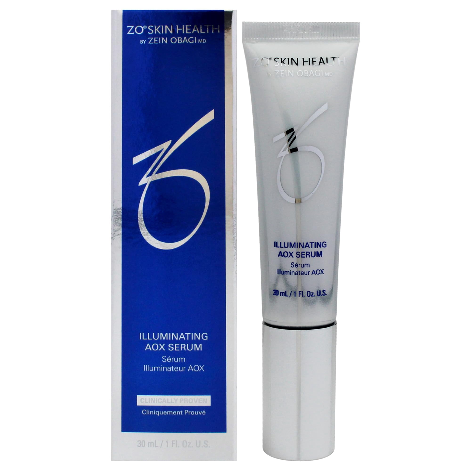 Sérum Zo Skin Health Illuminating Aox, 30 Ml, Unisex