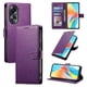 thumbnail image 1 of Funda para FOXDOCK Realme 12 Lite 4G– Cuero Premium, 3 ranuras para tarjetas, Protección contra impactos, 1 of 5