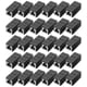 thumbnail image 1 of Acoplador Rj45 Acoplador Ethernet Cat8 Cat7 Cat6 Cat5e Cat5 X30, 1 of 9