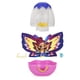 thumbnail image 4 of Toy Hatchimals Pixies Wilder Wings Pixie con alas de tela, 4 of 8