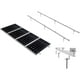 thumbnail image 2 of Estructura Montaje 8 Paneles Solares Fijo Soliot, 2 of 6