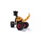 thumbnail image 3 of Vehículo de juguete Monster Jam Dugg a escala 1:64 – Spin Master, 3 of 3