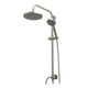 thumbnail image 1 of Columna de Ducha Venti Inox Satinado, 1 of 6