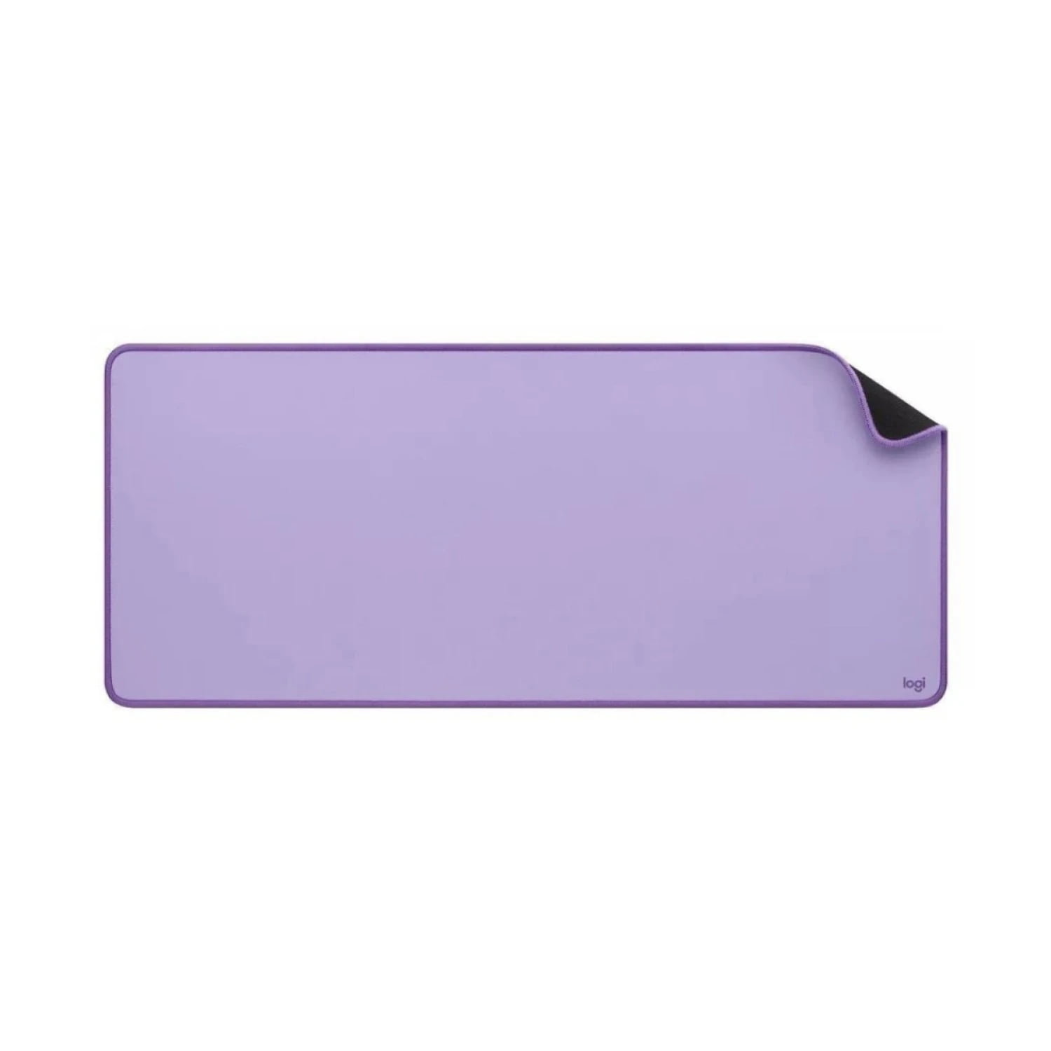 Mouse Pad Logitech Desk Mat Studio Series 70x30cm Lila