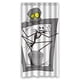 thumbnail image 1 of Cortina de ducha de Jack Skellington de Pesadilla antes de Navidad, juego de cortina de baño con ganchos, tamaño 36 x 72 pulgadas, 1 of 3