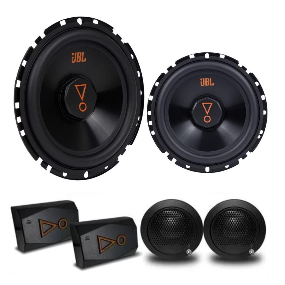 Componente Auto Jbl 16cm