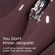 thumbnail image 3 of Esmalte de uñas OPI Nail Lacquer You Don't Know Jacques! ¡Marrón, 3 of 6