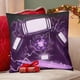 thumbnail image 4 of Titan TV Man Skibidi Toilet Fundas de almohada de terciopelo con tema, regalos de funda de almohada, decoración para el hogar, cojín de lanzar, regalo de cumpleaños para fans y parejas.40*40cm., 4 of 6