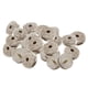 thumbnail image 1 of 24 Protectores De Suelo De Madera Para Patas De Sillas Y Mesas De Muebles Con Clavos Almohadilla De Fieltro De 38mm, 1 of 5
