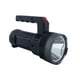 thumbnail image 2 of Linterna Solar 1 LED + 1 COB Recargable Indicador De Carga, 2 of 3