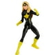 thumbnail image 2 of Figura marvel legends series darkstar, 2 of 3