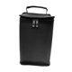 thumbnail image 5 of Recipiente De Gas Tote Organizador Utensilios De Cocina Para Cocinar Mochilero Garaje Negro S, 5 of 5